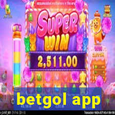 betgol app